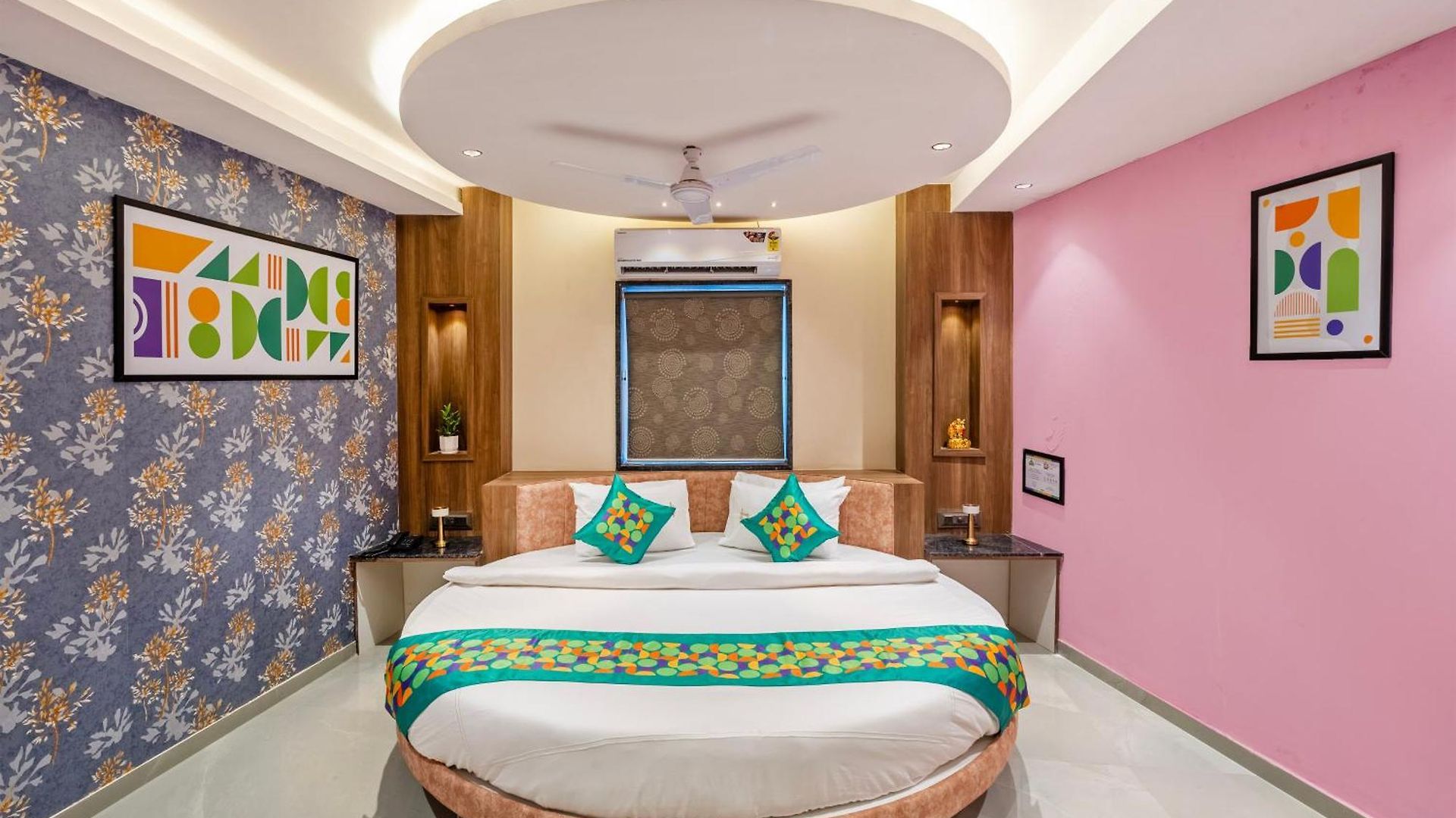 Treebo Gateway Mansion Hotel Mumbai