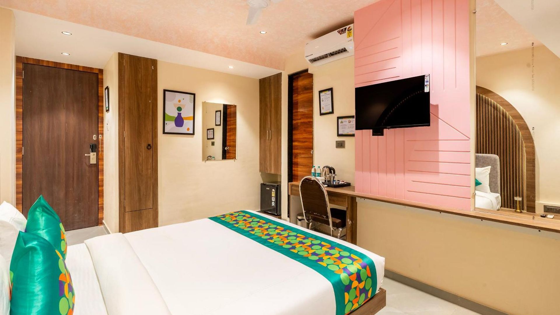 Treebo Gateway Mansion 3*