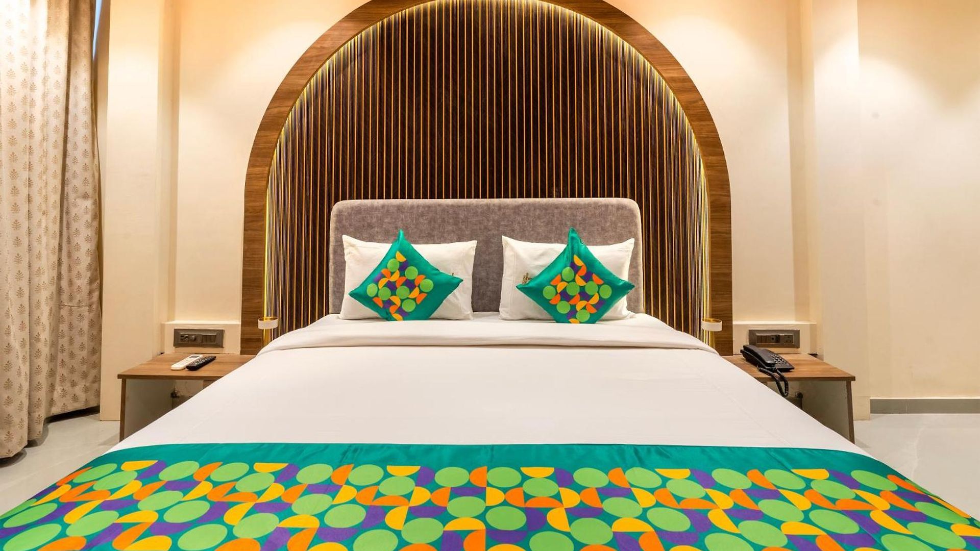 Treebo Gateway Mansion Mumbai