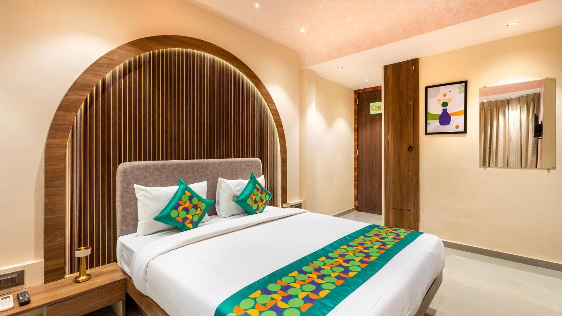 Treebo Gateway Mansion 3* Mumbai