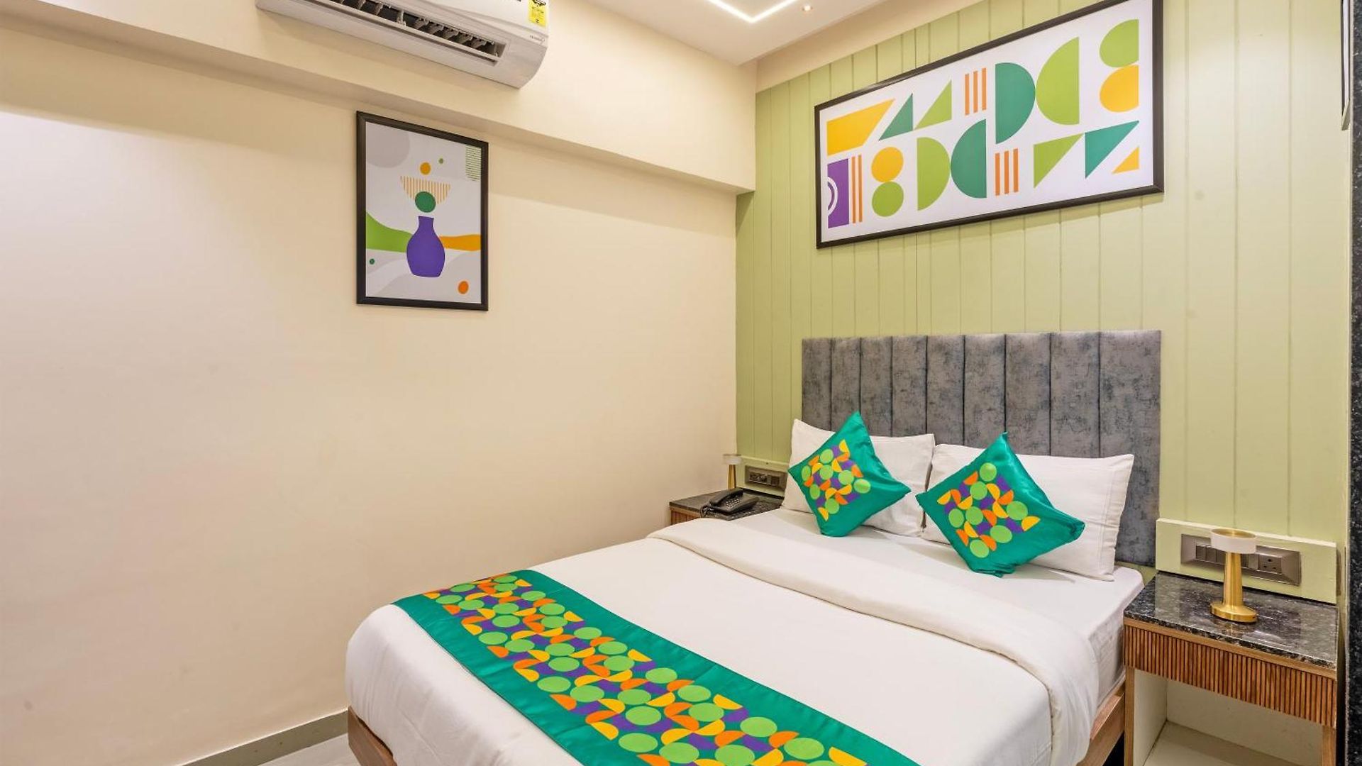 Treebo Gateway Mansion Mumbai