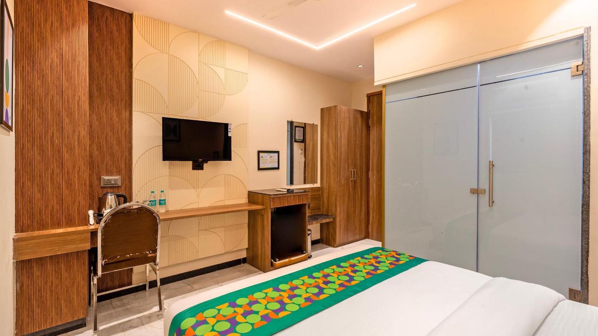 Treebo Gateway Mansion Hotel Mumbai