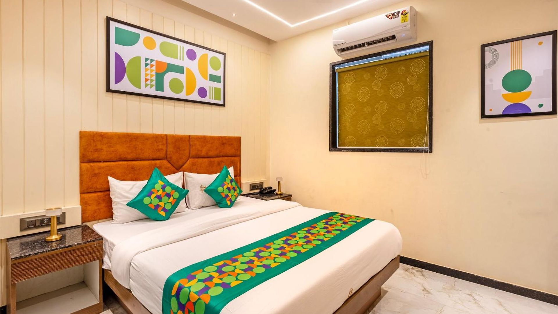 Treebo Gateway Mansion 3* Mumbai