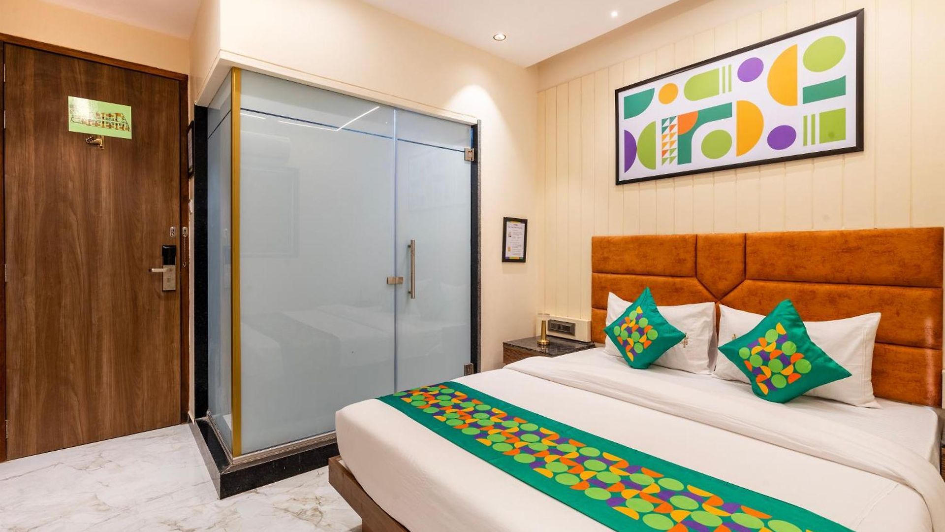 Hotel Treebo Gateway Mansion Mumbai