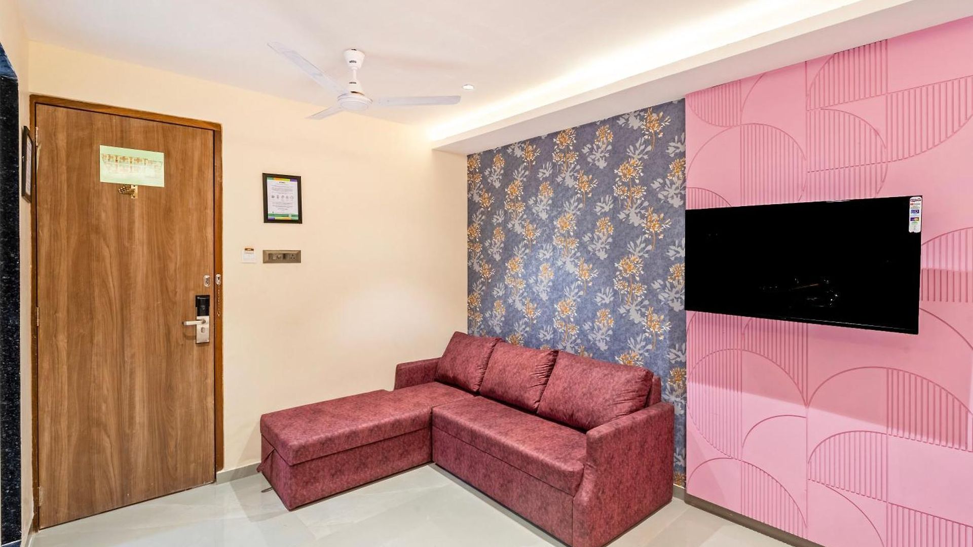 Treebo Gateway Mansion Mumbai
