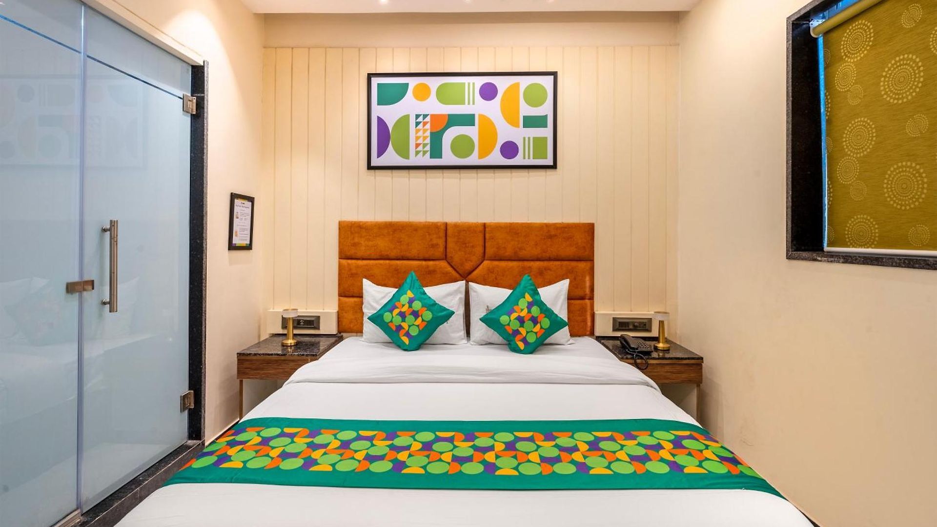 Treebo Gateway Mansion 3* Mumbai