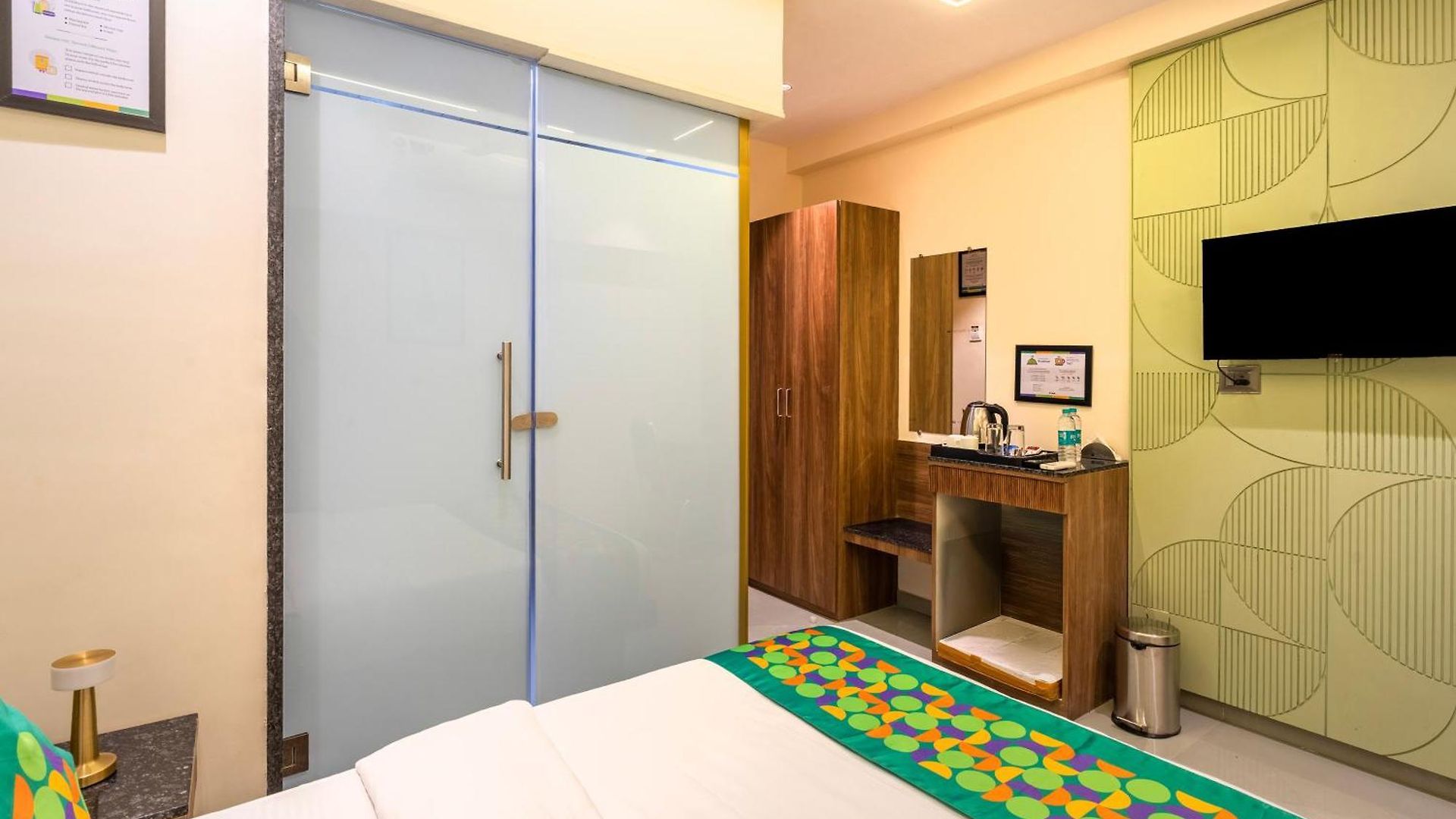 Treebo Gateway Mansion Mumbai