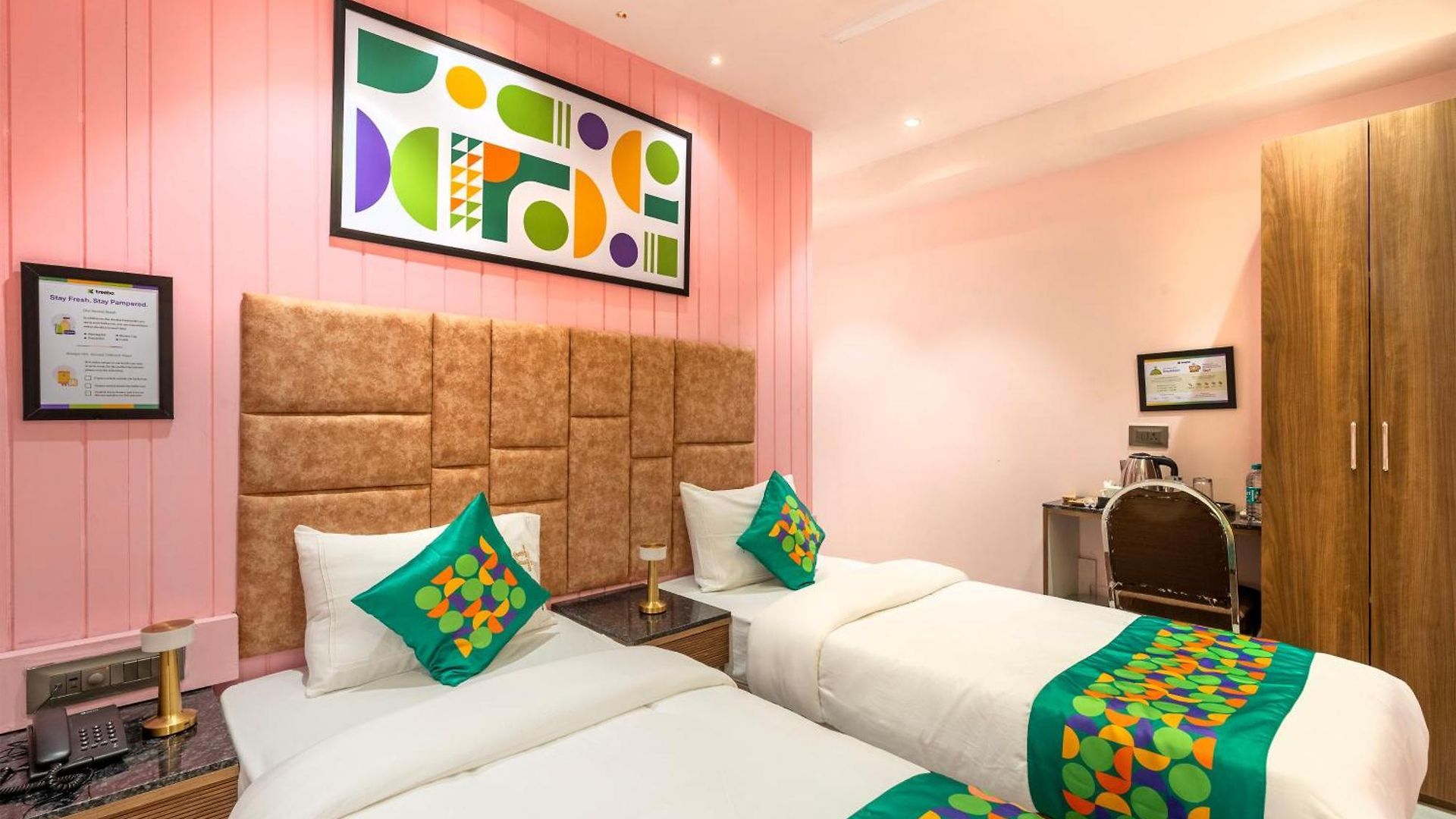Treebo Gateway Mansion Mumbai