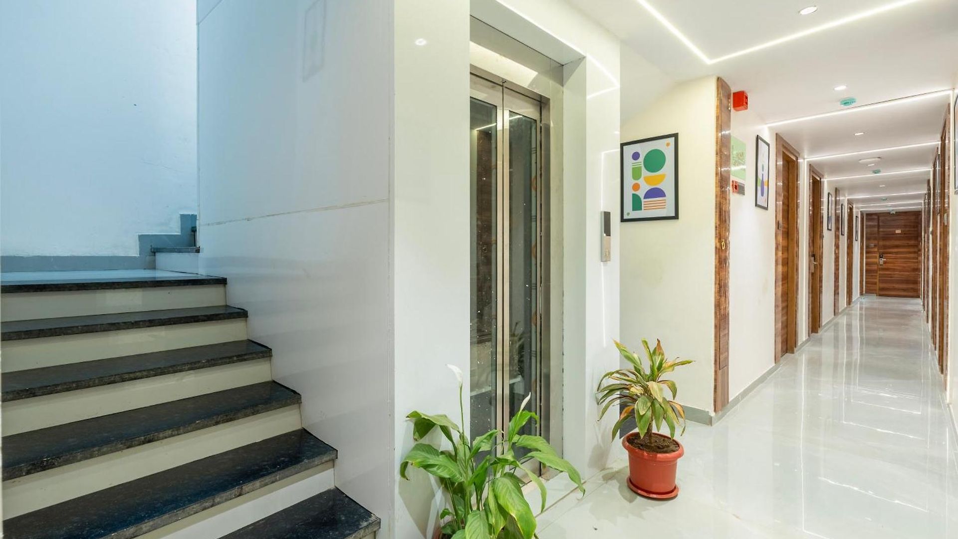 Treebo Gateway Mansion Hotel Mumbai