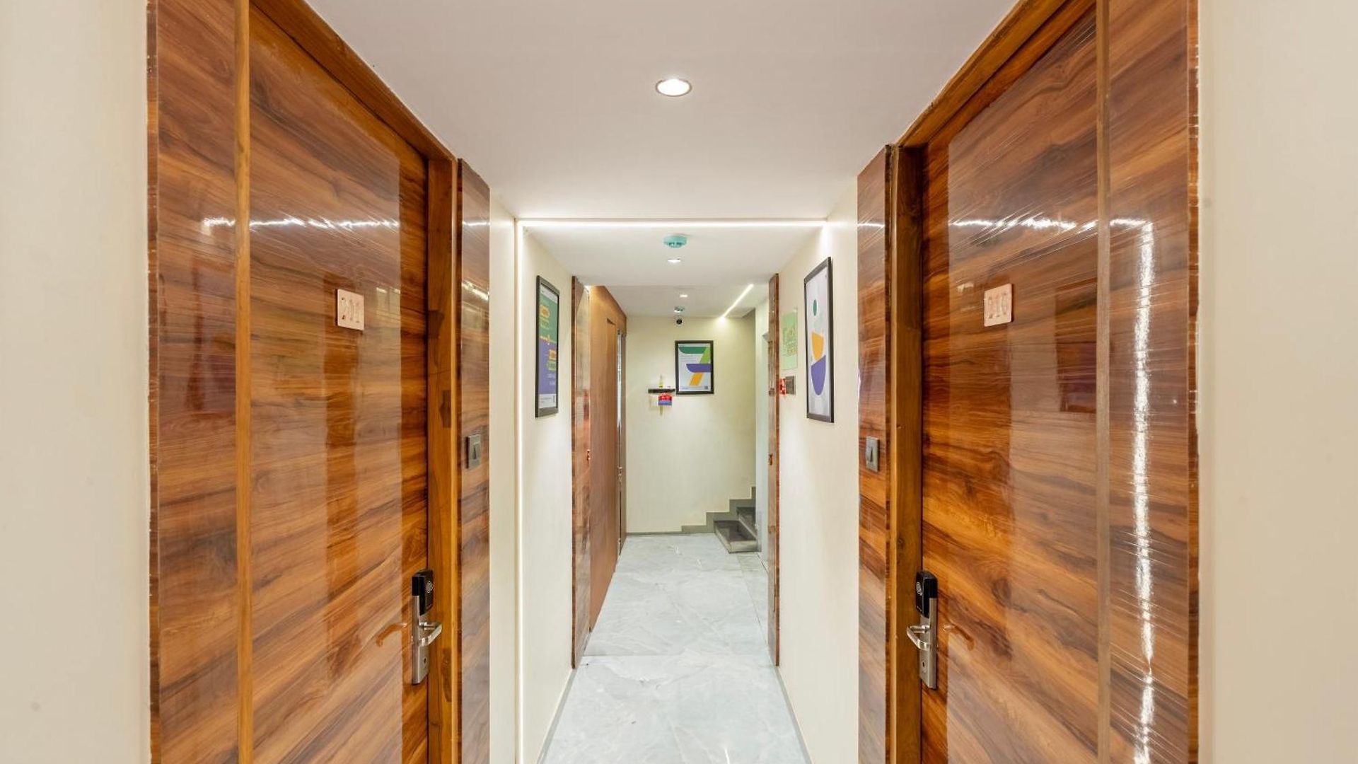 Treebo Gateway Mansion
