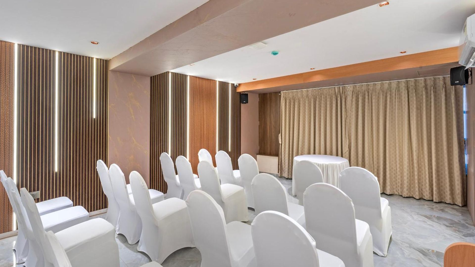 Treebo Gateway Mansion 3* Mumbai