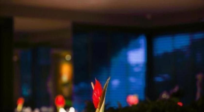Hotel The Grandeur Boutique *