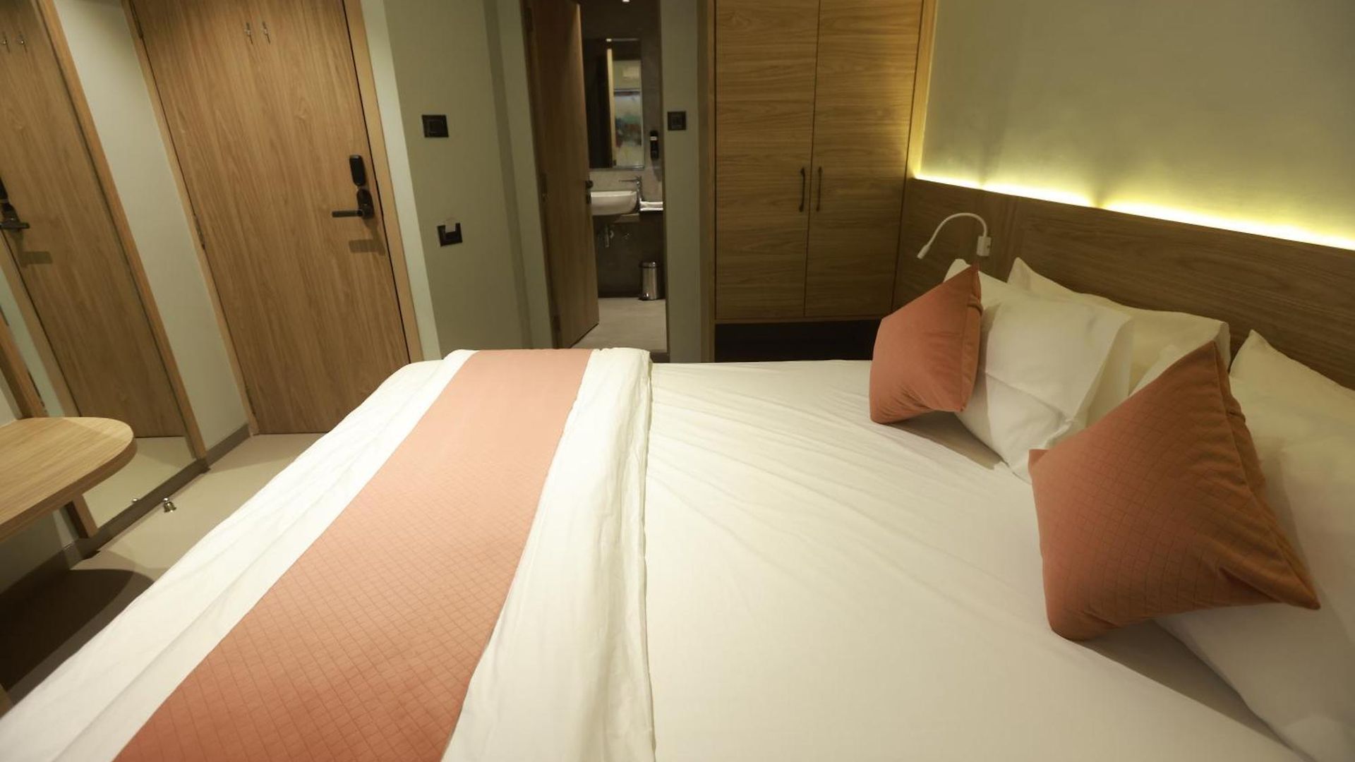 The Bohoo 99 Nr International Airport 3* Mumbai
