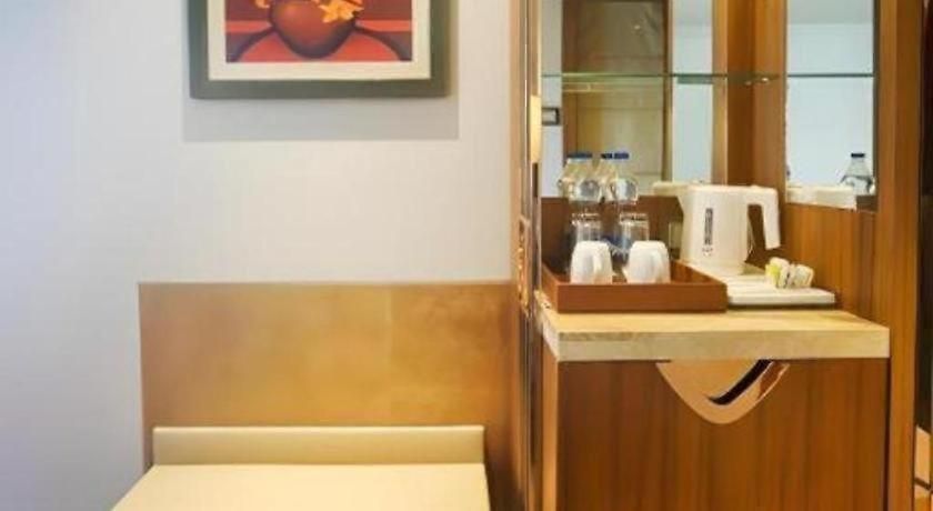 The Grandeur Boutique Hotel *