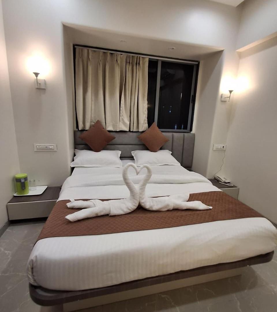 Hotel Le Glance & 4*