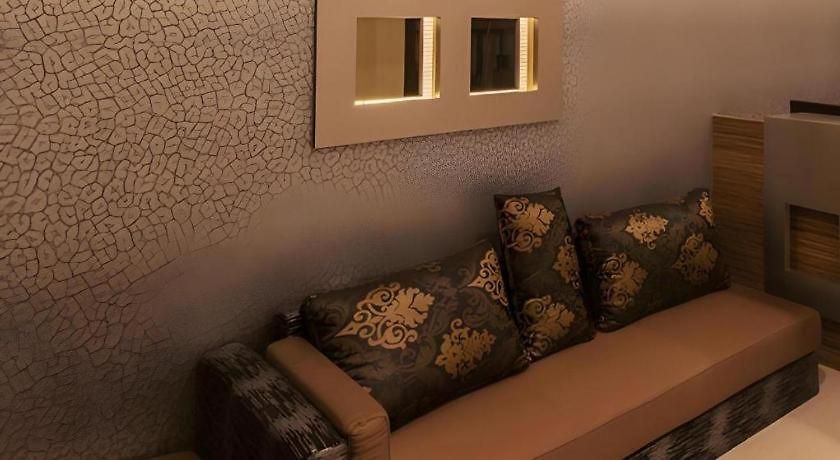 Anantha Executive 3* Mumbai