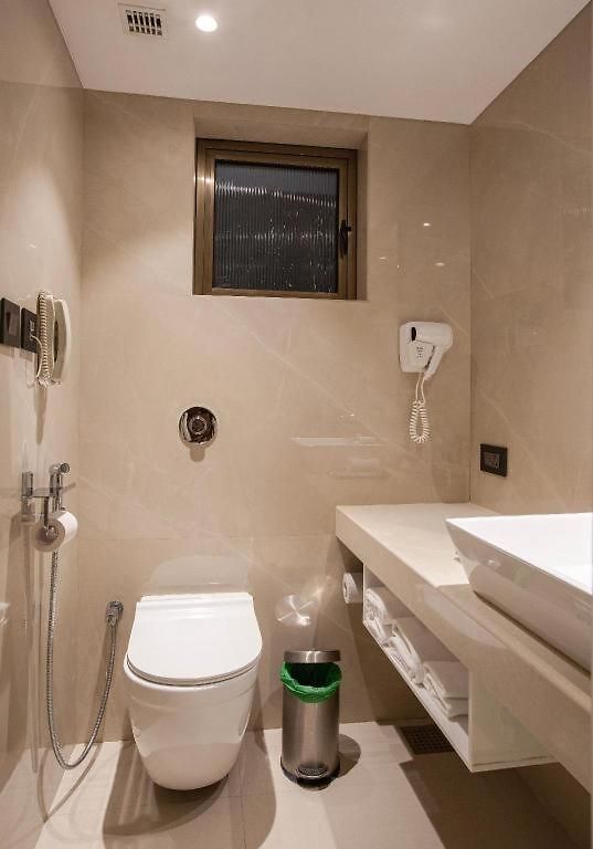 Hotel Tunga International 3*