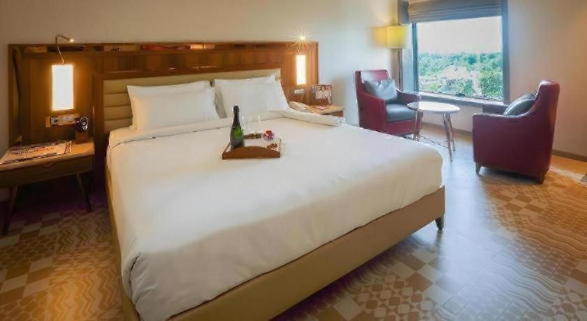 Hotel The Grandeur Boutique Mumbai