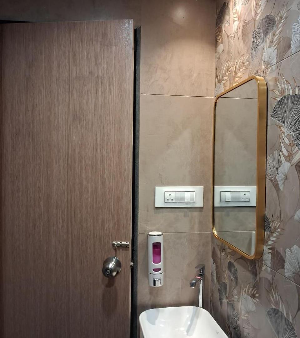 Hotel Le Glance & Mumbai