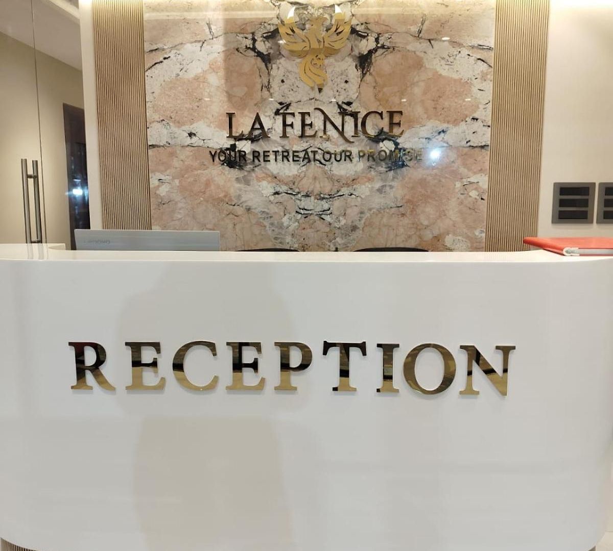 La Fenice Madh Island Mumbai