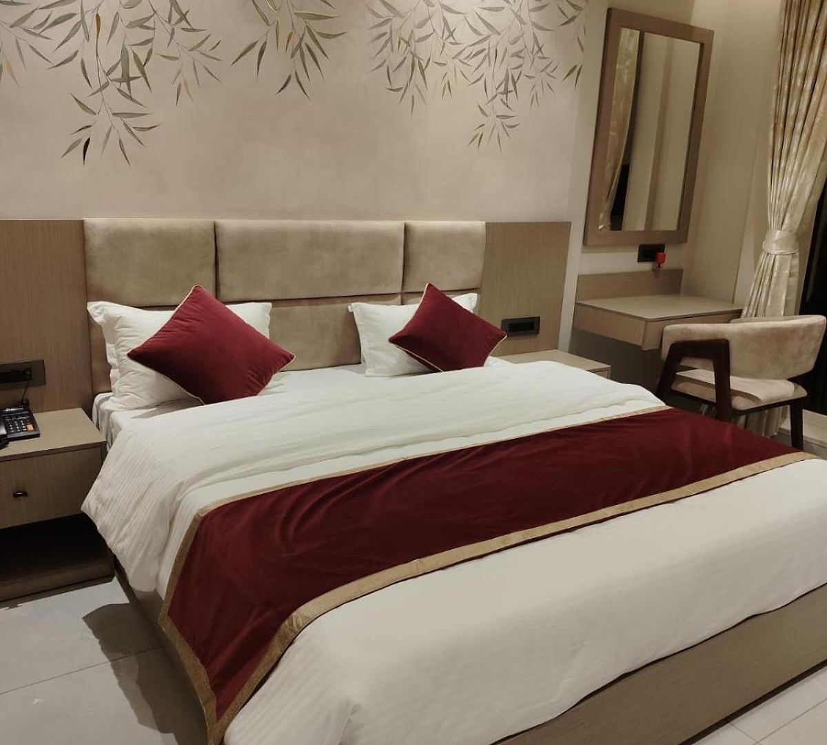 La Fenice Madh Island