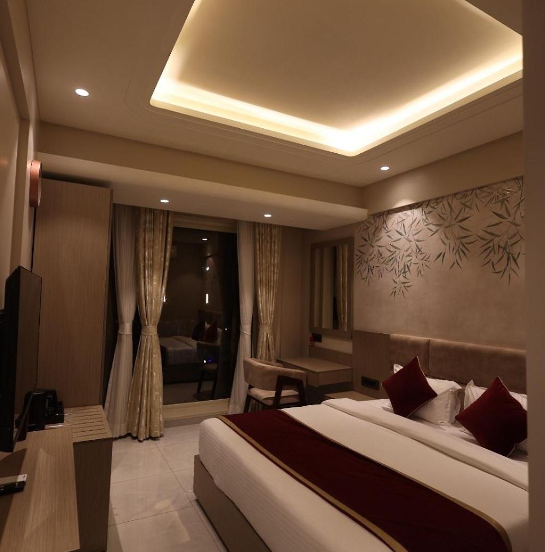 La Fenice Madh Island 2* Mumbai