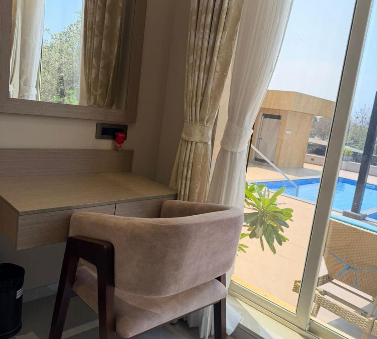 La Fenice Madh Island 2* Mumbai