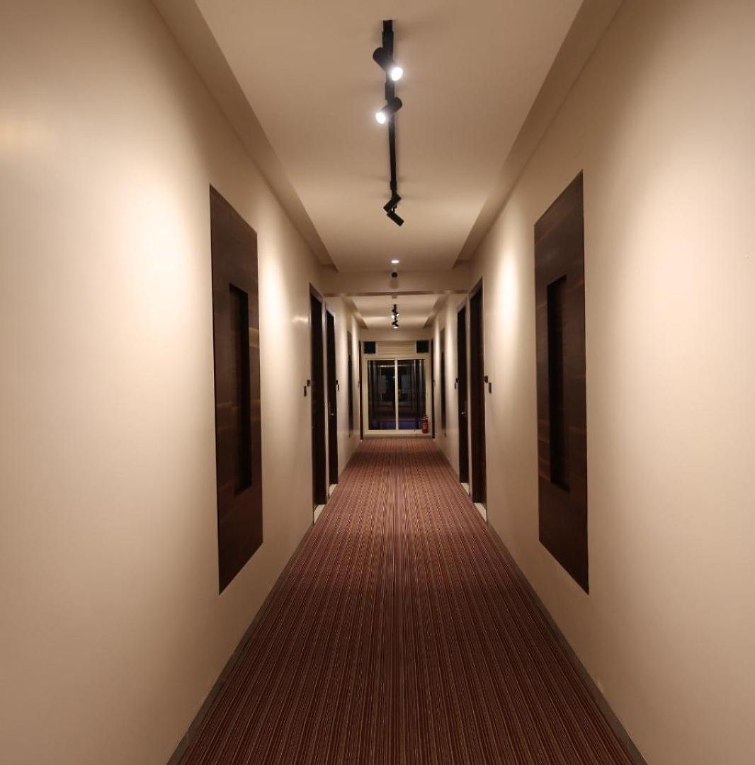 La Fenice Madh Island Hotel Mumbai