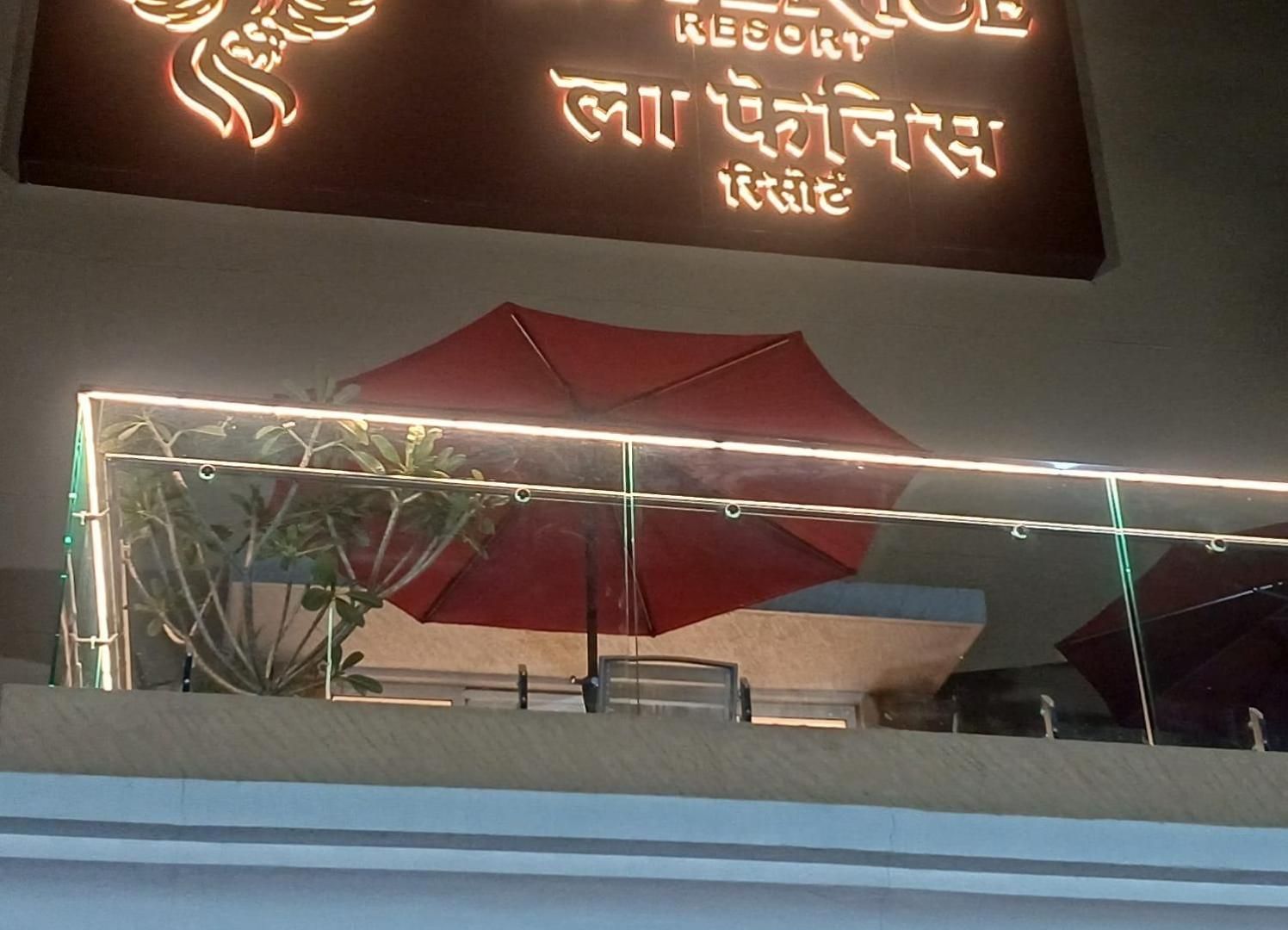 La Fenice Madh Island Mumbai