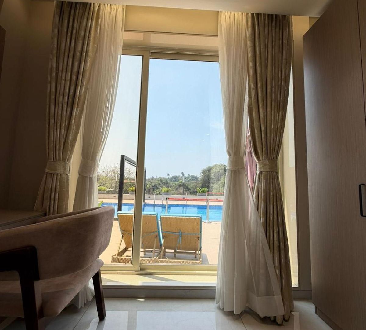 La Fenice Madh Island 2* Mumbai