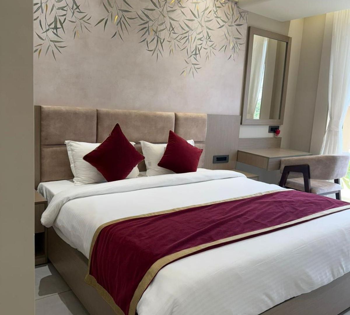 La Fenice Madh Island Mumbai