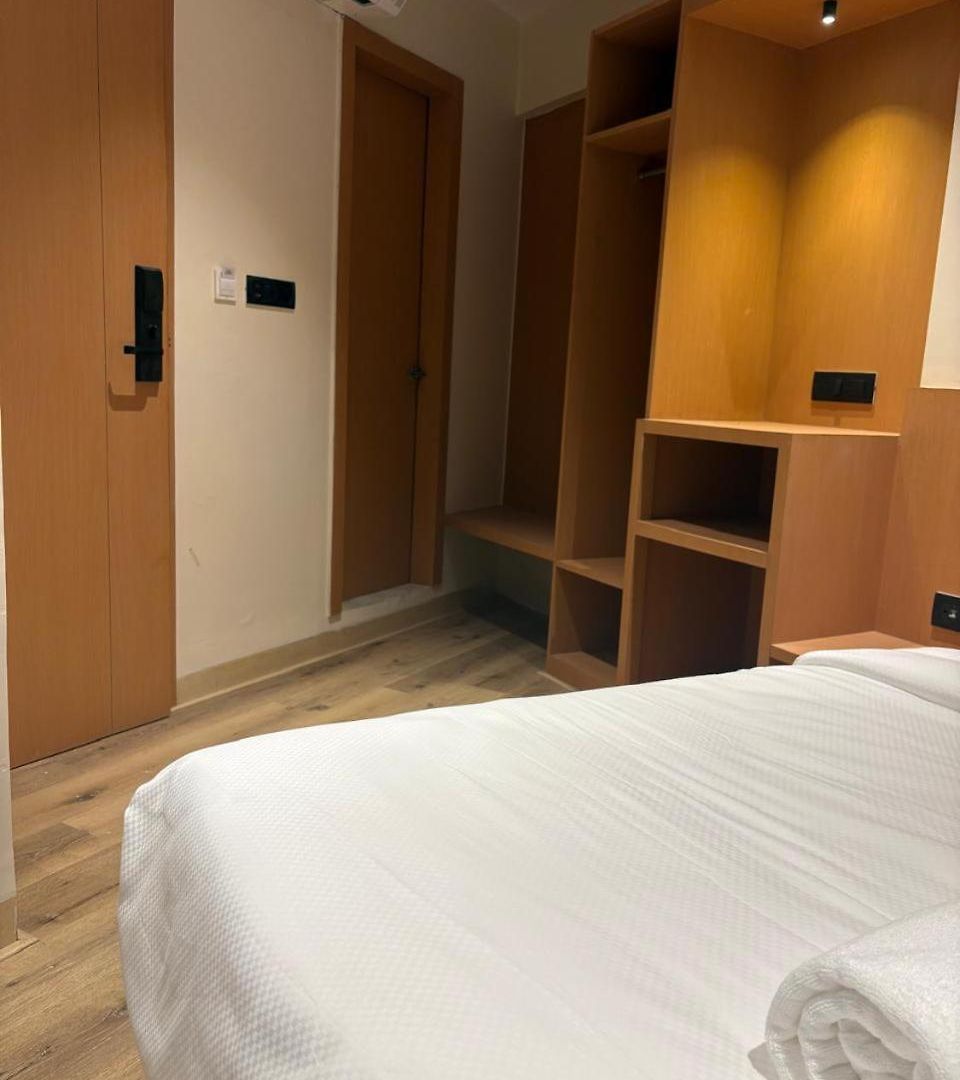 Hotel Rara 3*