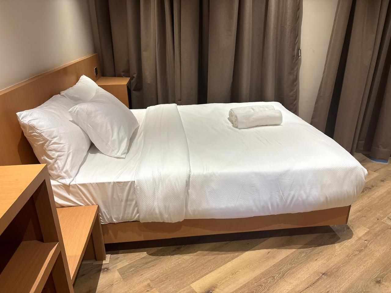 Rara Hotel Mumbai