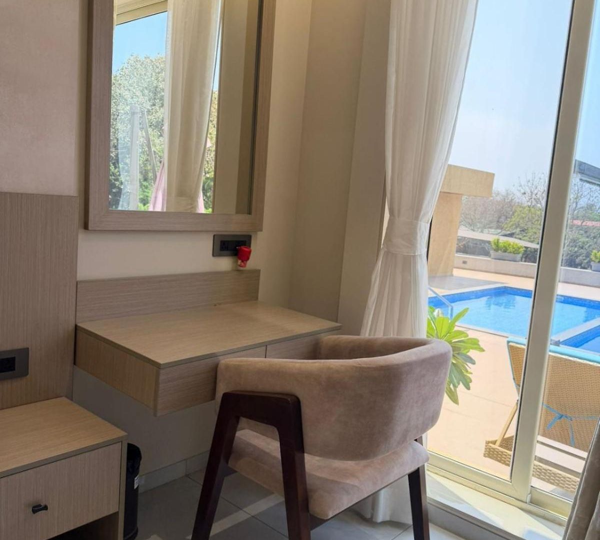 La Fenice Madh Island Hotel 2*