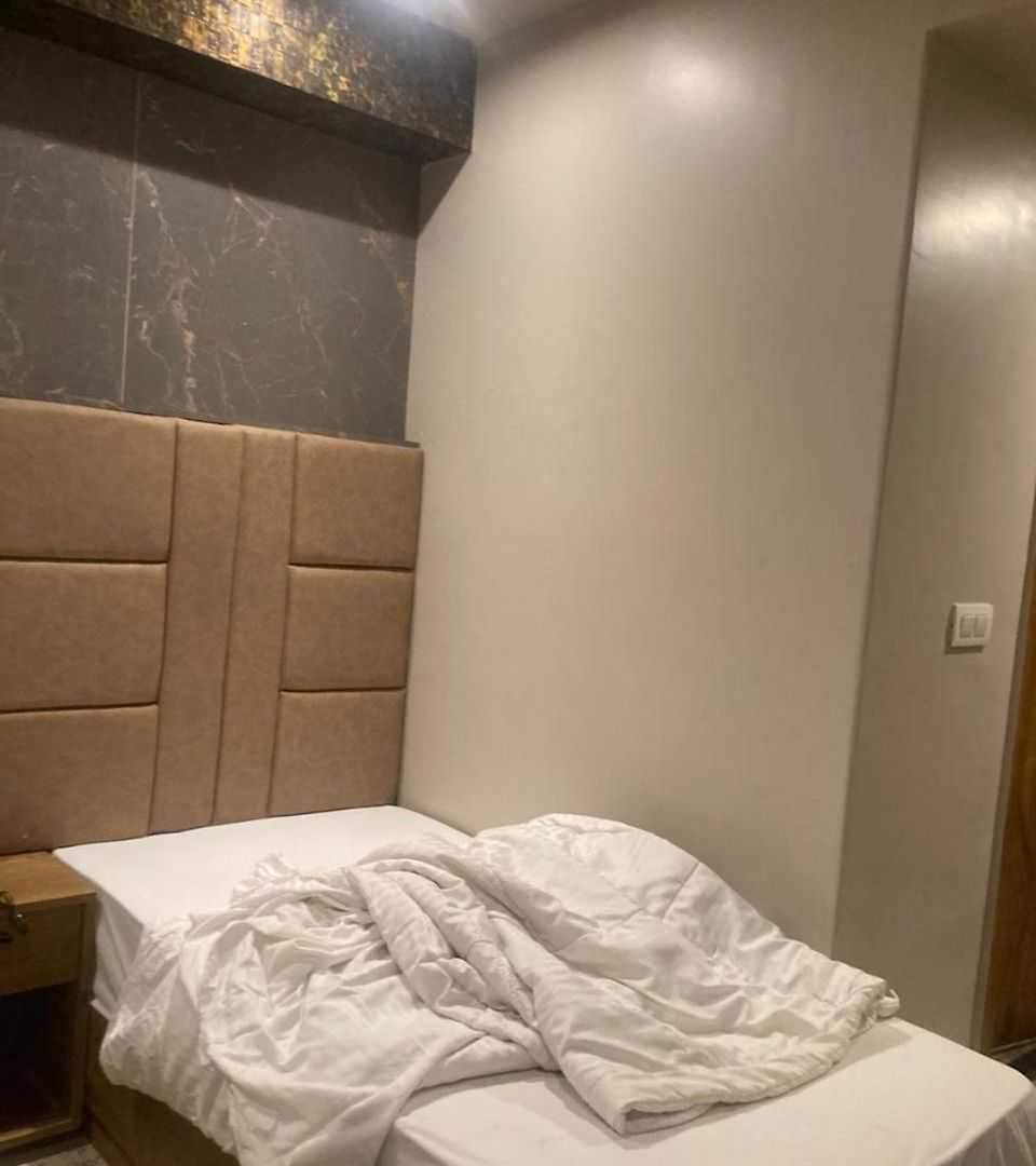 Hotel Salsabeel Airport T2