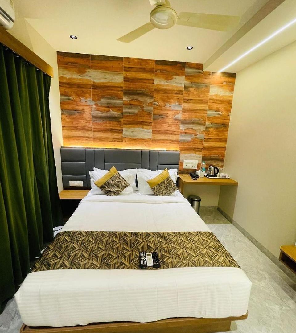 Hotel Salsabeel Airport T2