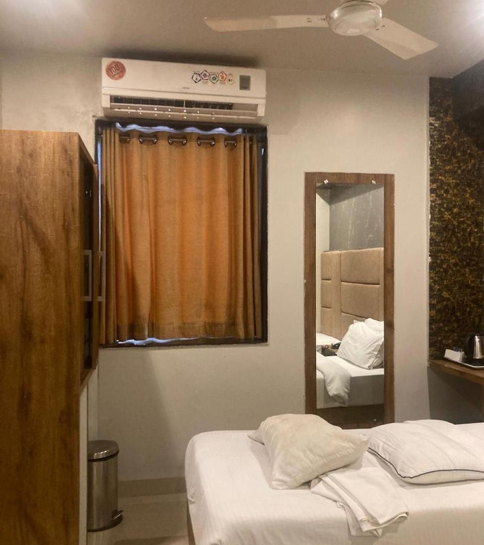 Hotel Salsabeel Airport T2
