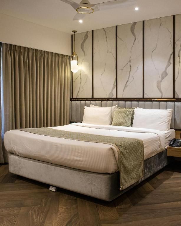 Hotel Tunga International