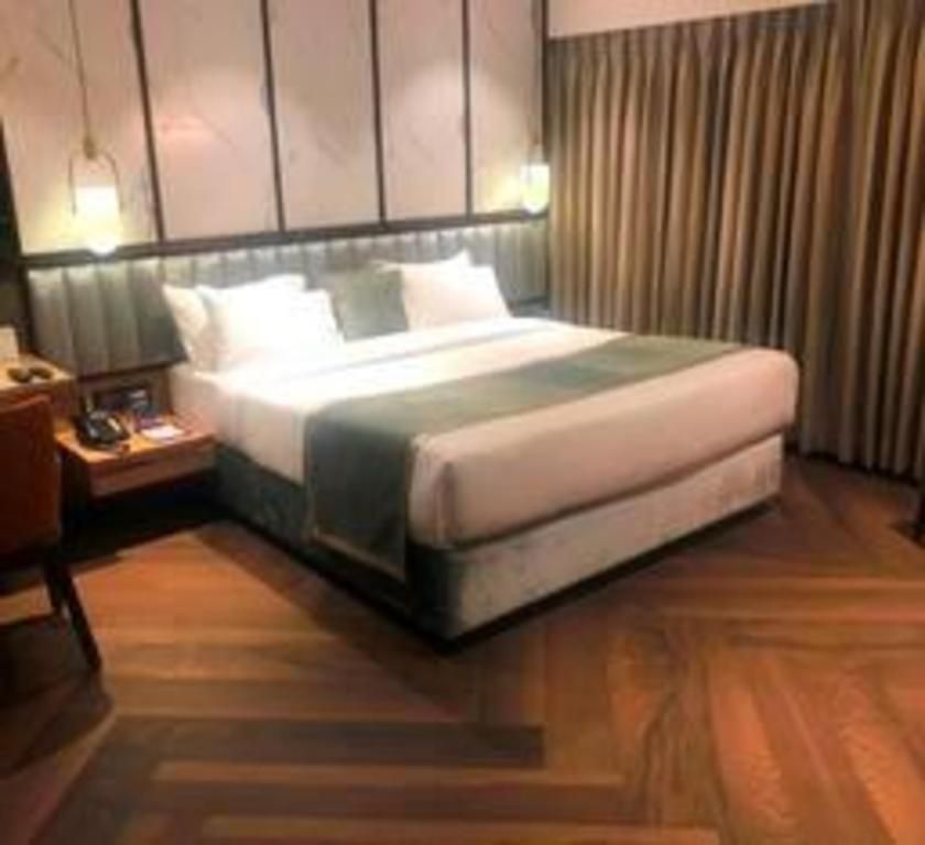 Hotel Tunga International Mumbai