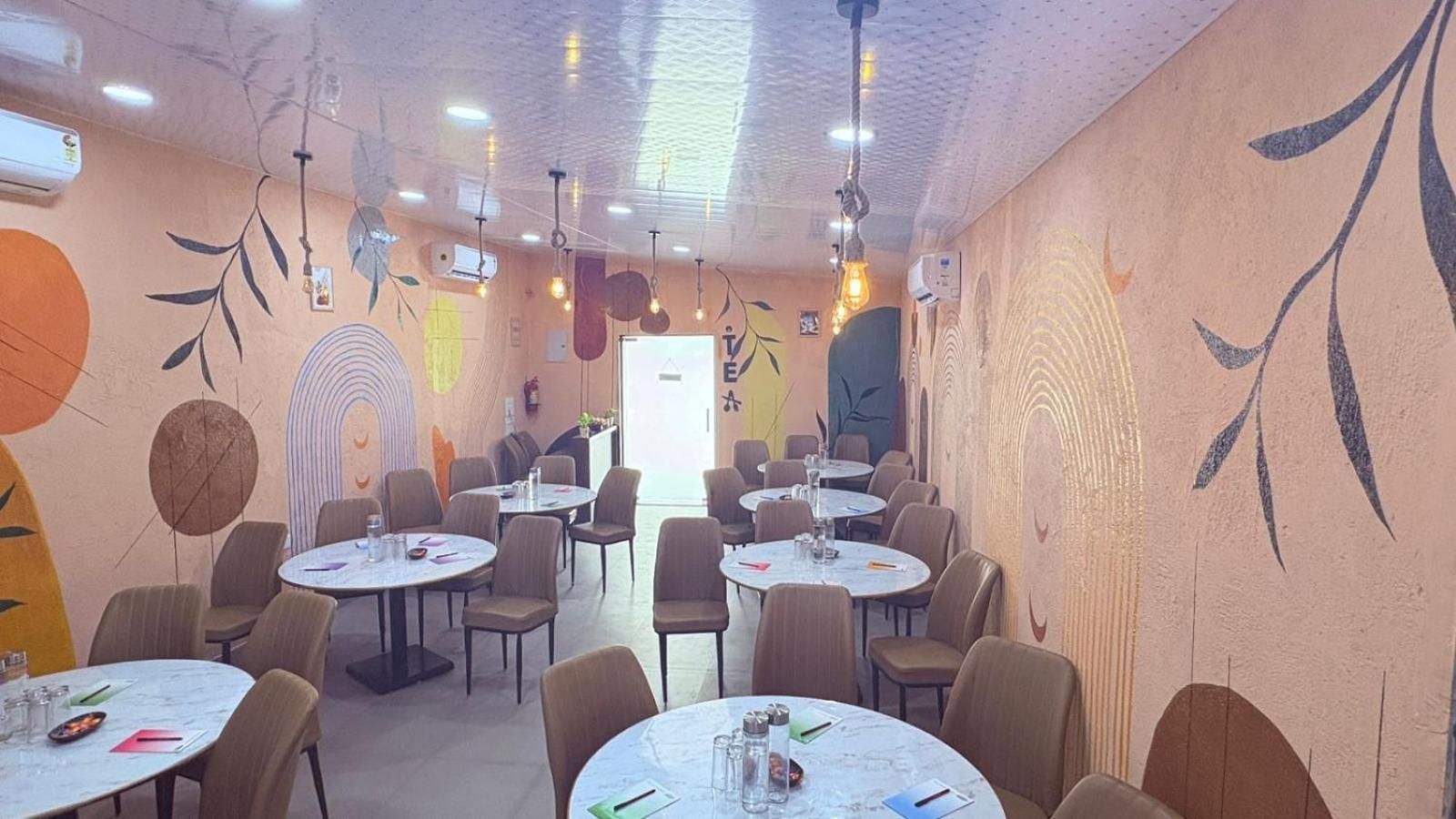 The Bohoo 99 Nr International Airport 3* Mumbai