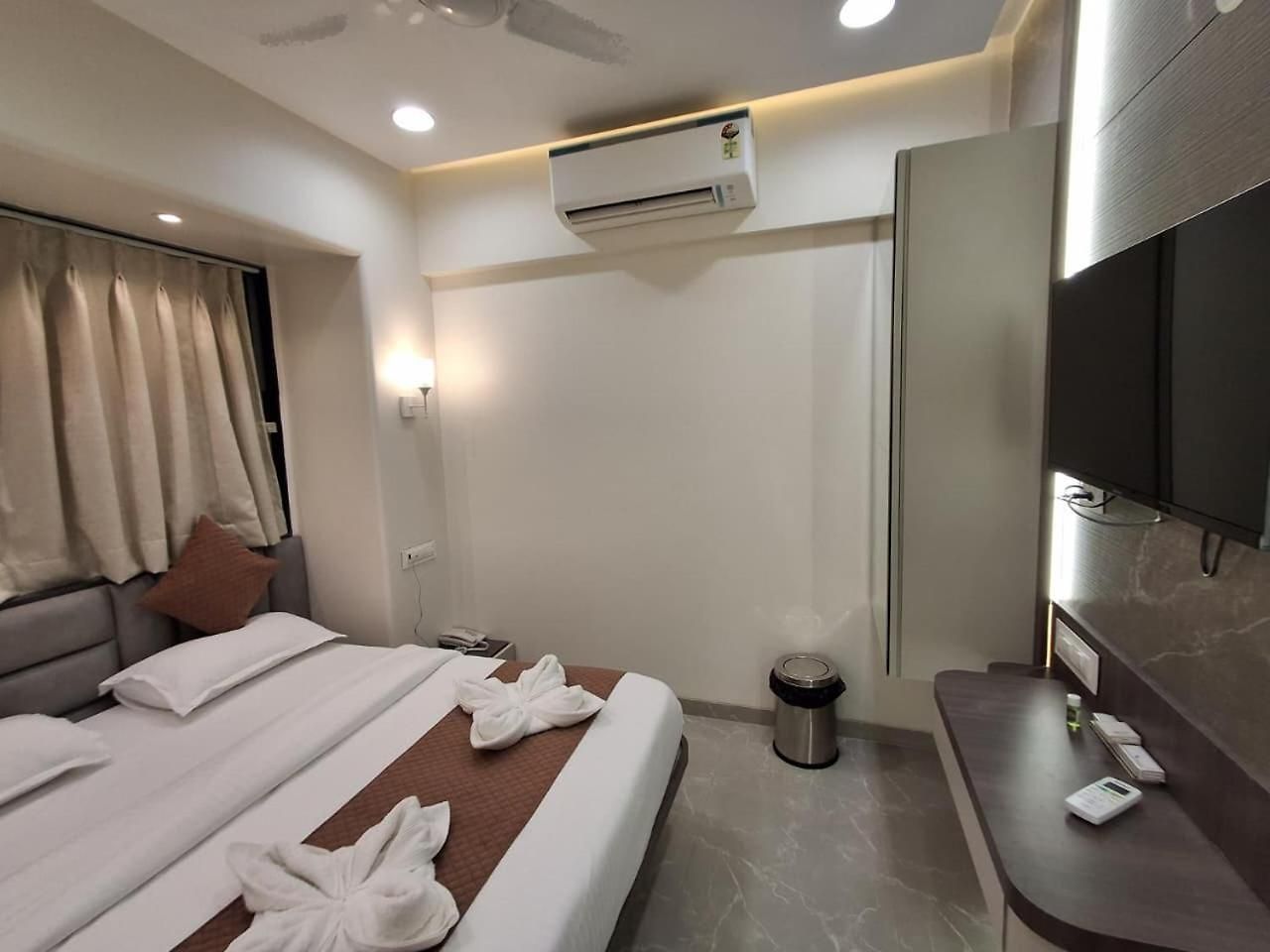 Le Glance & Hotel 4*