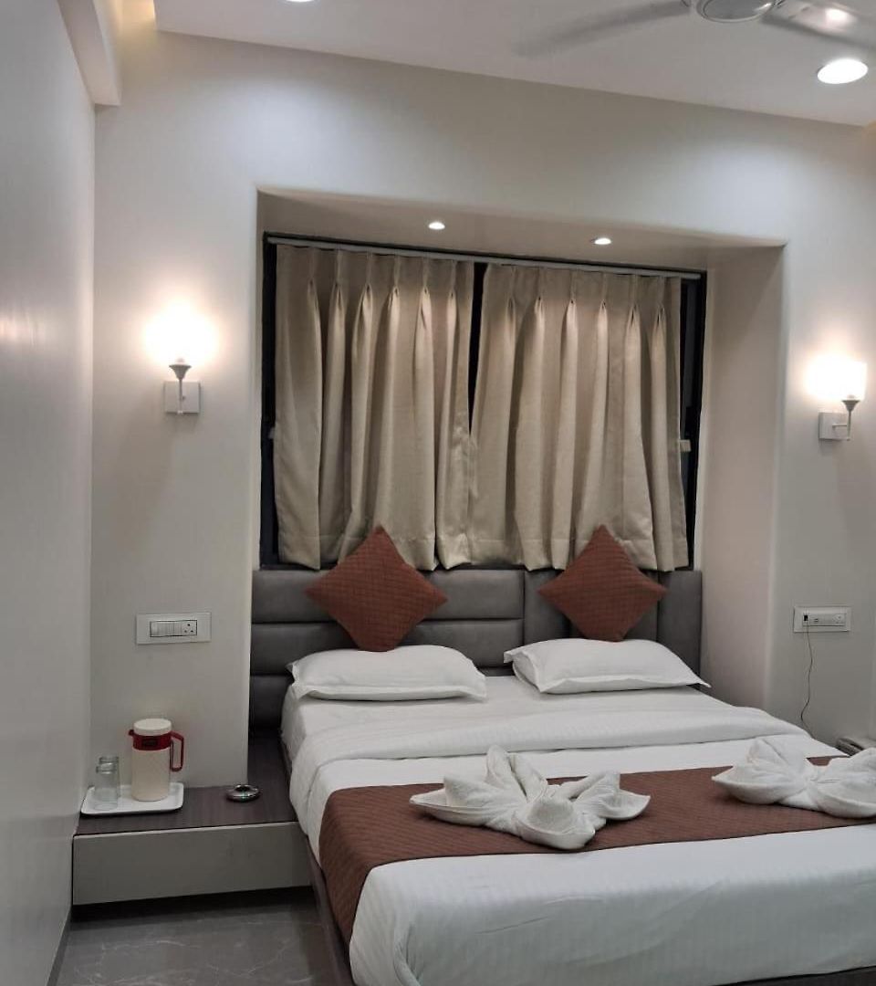 Le Glance & Hotel