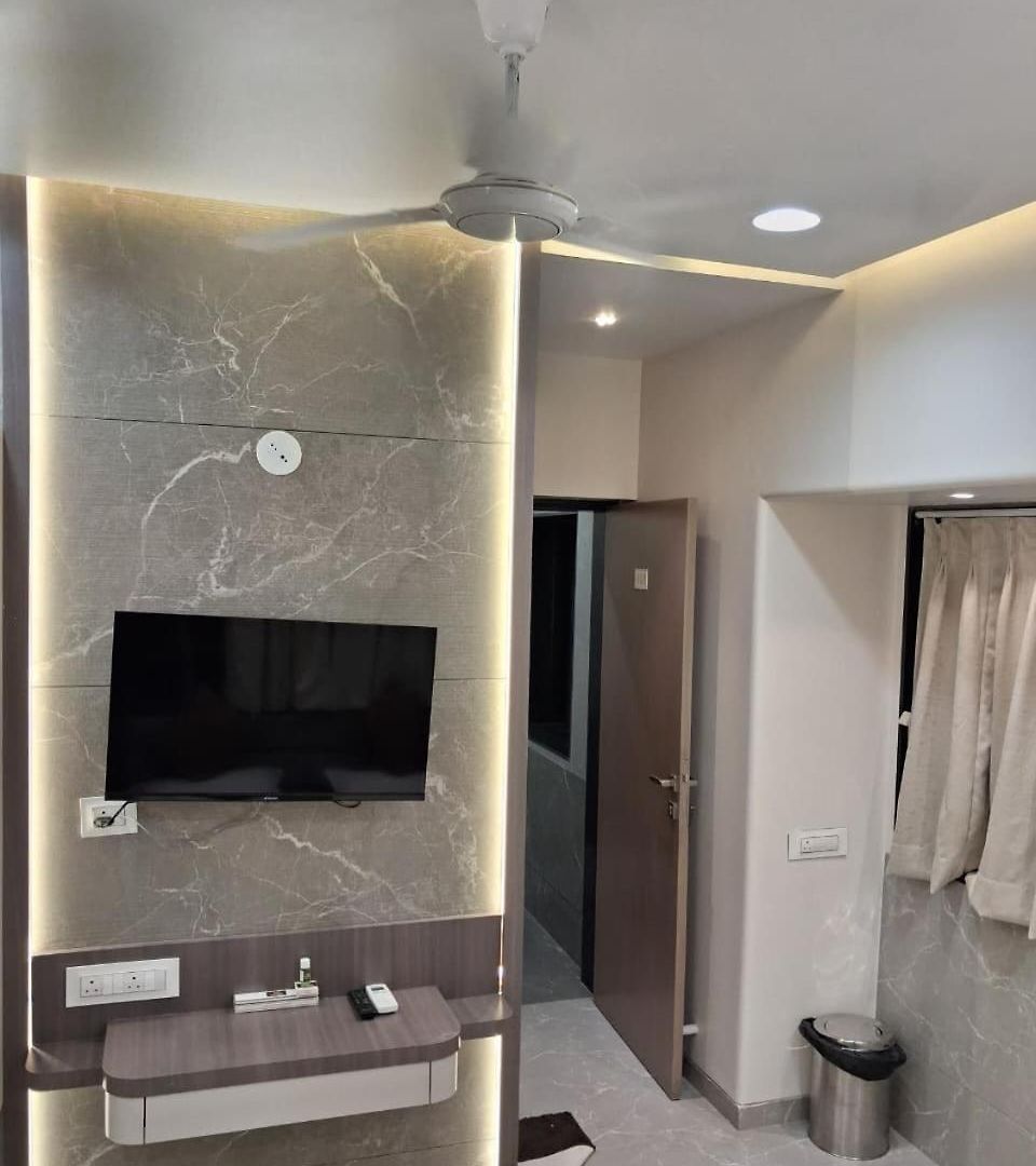 Le Glance & 4* Mumbai