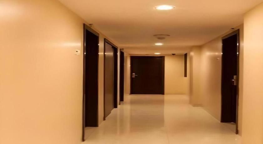 Hotel Anantha Executive Mumbai