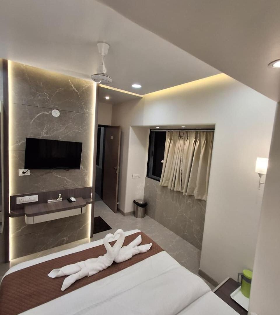 Hotel Le Glance &