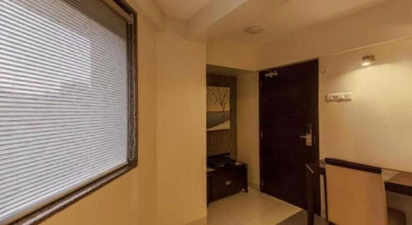 Anantha Executive Hotel