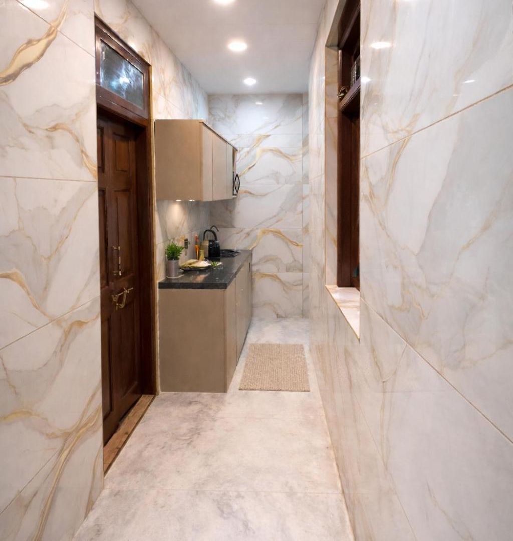 Nanabhay Guest house