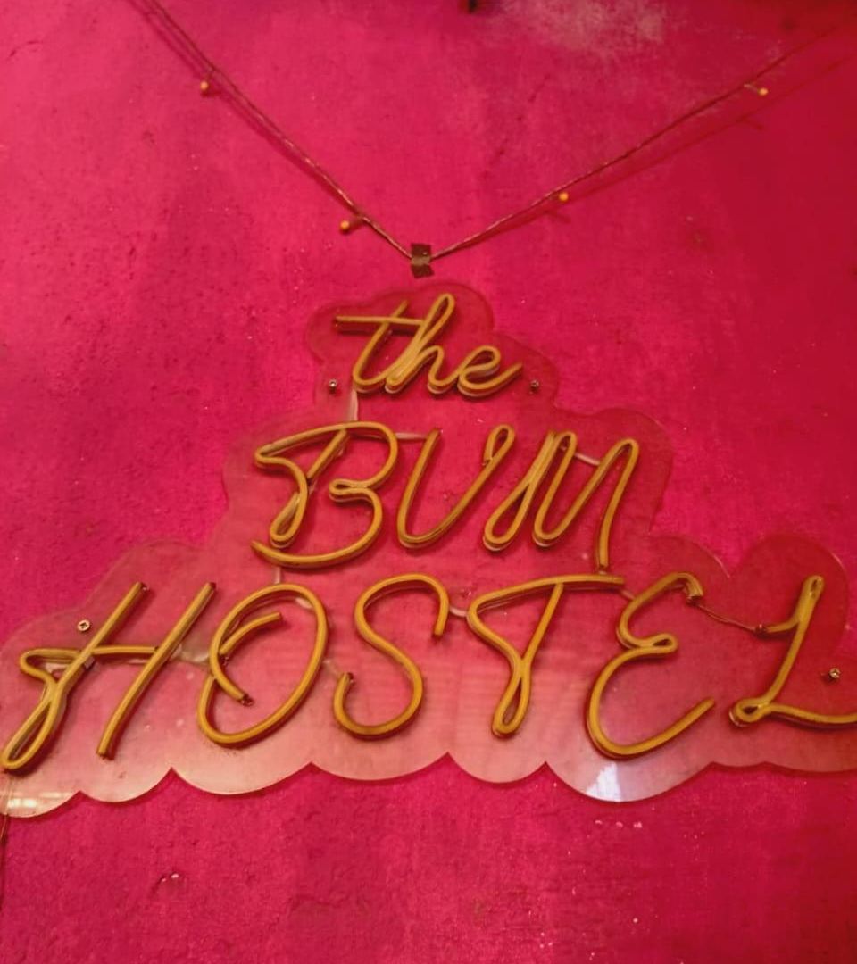 The Bvm Hostel