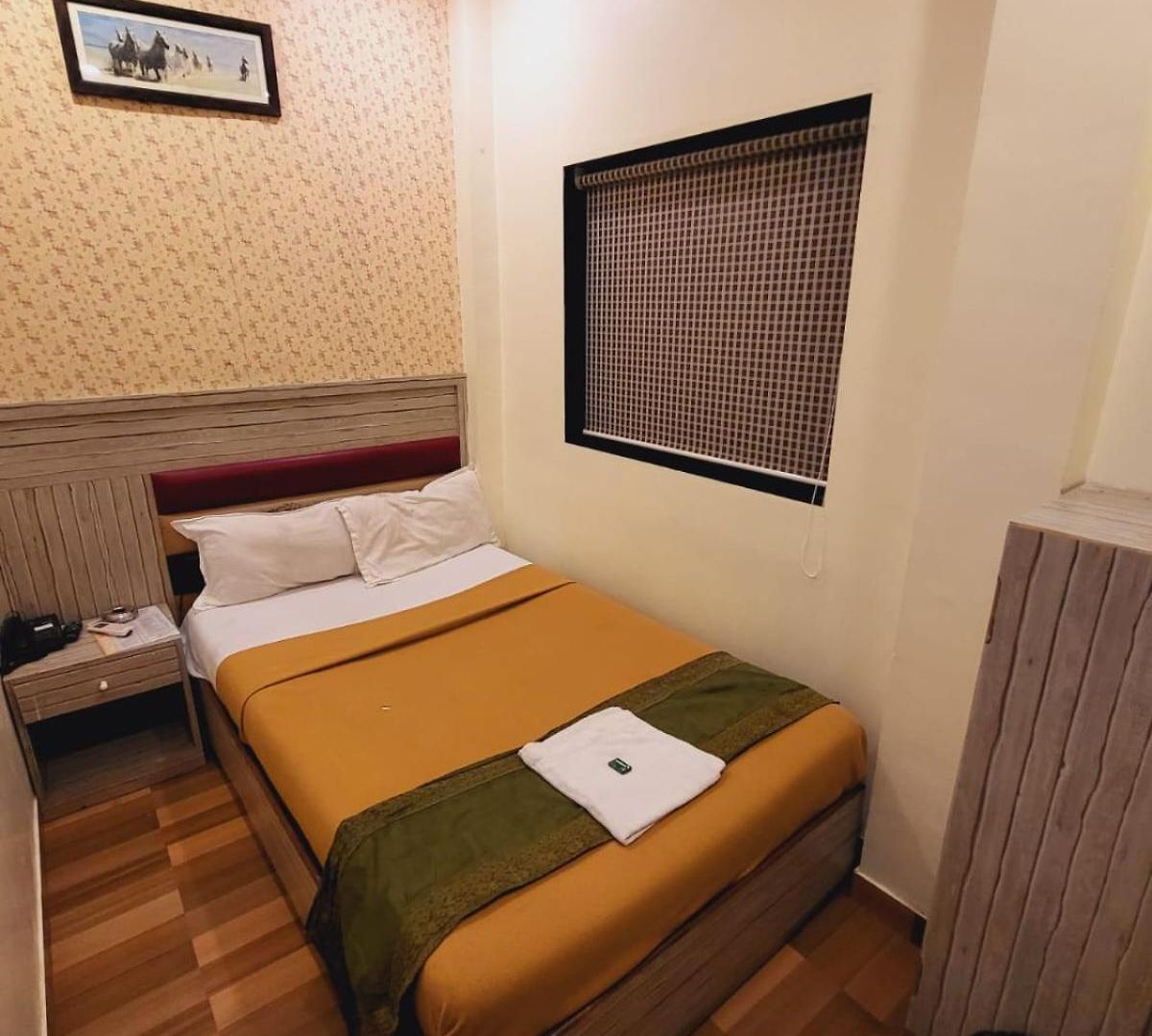 Guest house Airport Residency *