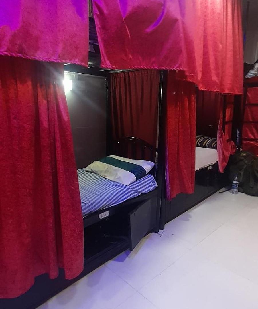 Hostel Nityanand Sakinaka Mumbai